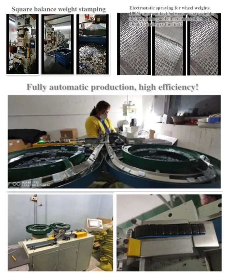 factory