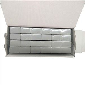 Utezi kotača od čeličnih naplataka