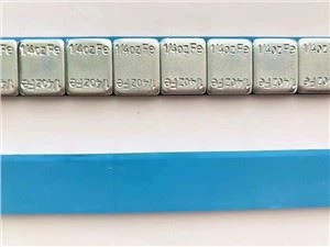 Utezi za uravnoteženje kotača