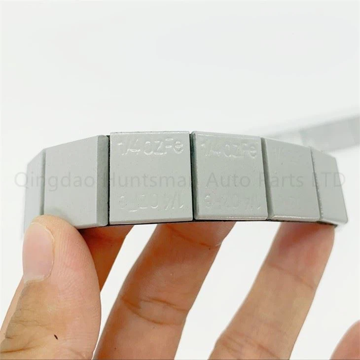 tire and wheel weight